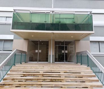 Location Appartement 24m² NANCY 54000 - Photo 6