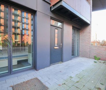 2 bedroom apartment to rent - Photo 6