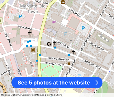 Union Crescent, Margate, CT9 1NR - Photo 1