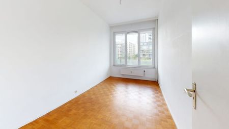 Appartement te huur - Foto 4