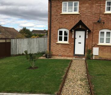 2 bedroom end of terrace house to rent - Photo 6