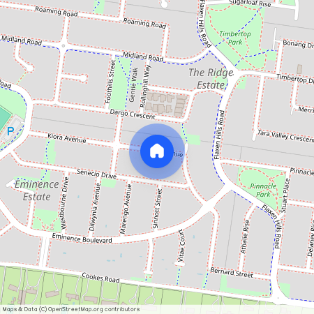 38 Kiora Avenue, Vic 3754, Doreen