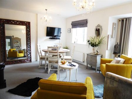 Railway Close, Charlestown, St. Austell - Photo 2