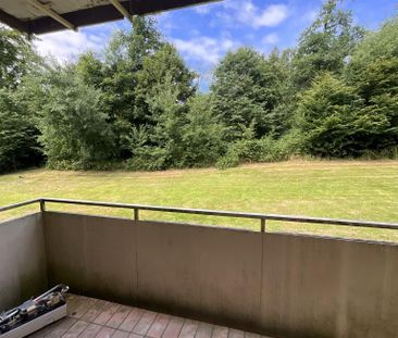 Bezugsfertige 3 Zimmer mit Balkon: Dein neues Zuhause in guter Lage... - Foto 6