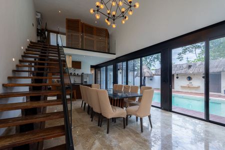 VILLA CIELO TULUM - Photo 4