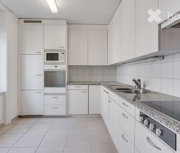 3.0 Zimmerwohnung Nähe Stauffacher - Photo 4