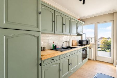 Appartement te huur - Foto 4