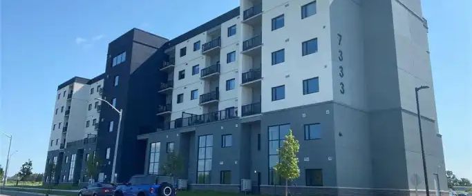 7333 Meo BOULEVARD Unit# 505 | 7333 Meo BOULEVARD Unit# 505, LaSalle - Photo 1