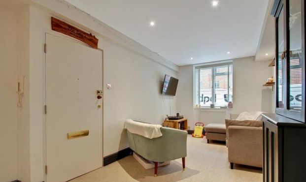 2 Bed Flat, Shannon Place, NW8 - Photo 1