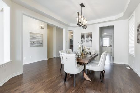 For Lease - 72 Joseph Hartman Crescent, Aurora, Ontario - Photo 5