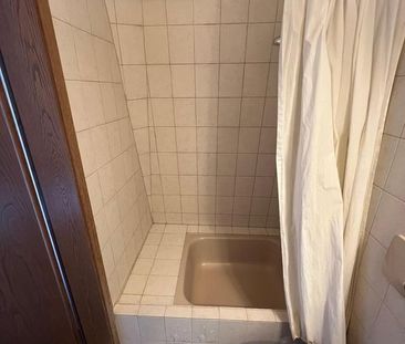 Möblierte Studentenzimmer / Monteurzimmer mit eigenem Bad – Top Lag... - Photo 5