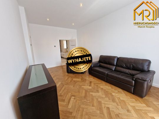 Mieszkanie na wynajem w centrum Tarnowa - Photo 1