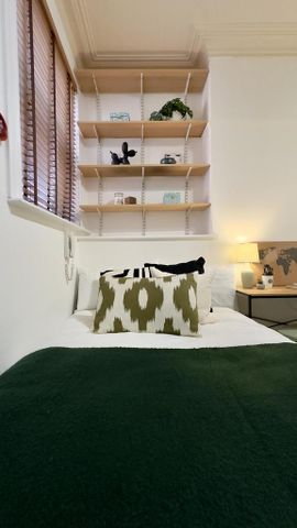 1 bedroom in a house share to rent - Photo 5