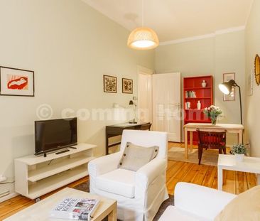 Feeling home - Photo 1