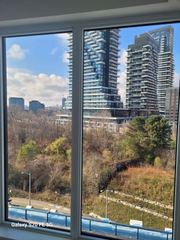 For Lease - 1 Quarrington Lane Unit# 516, Toronto, Ontario - Photo 3
