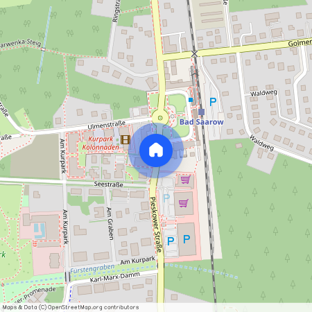 15526, Bad Saarow Brandenburg