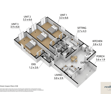2/105 Middle Street, Coopers Plains, Qld 4108 - Photo 5