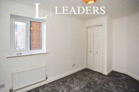 2 bedroom apartment to rent Epsom Court, Timor Close, Fareham, PO15 - Photo 4