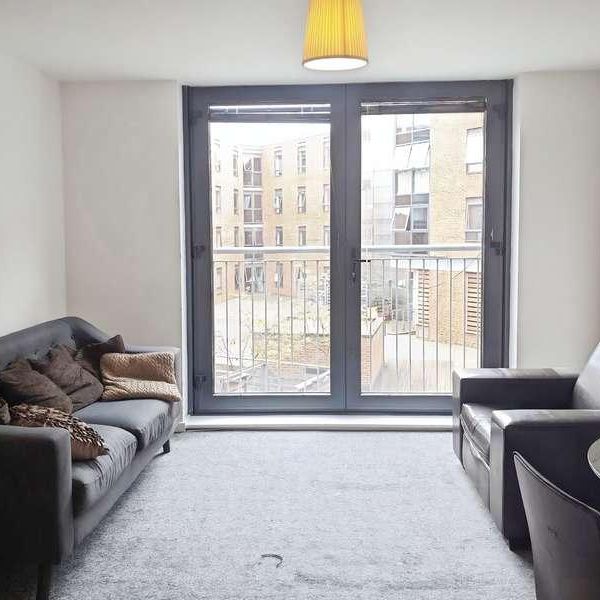 Dun Street, Kelham Island, Sheffield, S3 - Photo 1