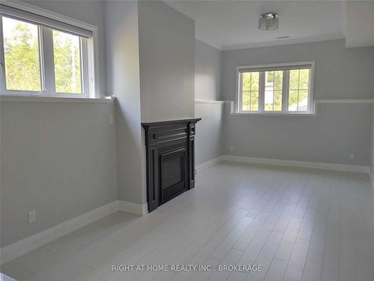 For Lease - 1918 Woodview Avenue Unit# Bsmt, Pickering, Ontario - Photo 1