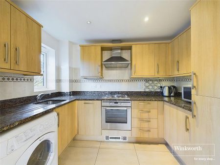 2 bedroom apartment to rent - Photo 5