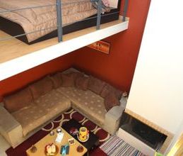 Loft για ενοικίαση - Πετρούπολη, - Photo 5