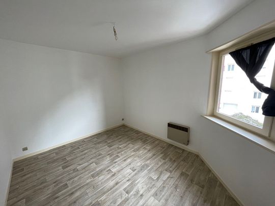 Location appartement 3 pièces, 62.65m², Bourg-en-Bresse - Photo 1