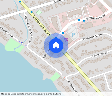 For Lease - 235 Simcoe Avenue, Georgina, Ontario - Photo 1