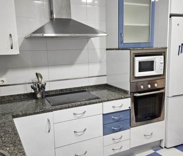 Piso de alquiler en Salamanca - Calle Marquesa de Almarza, San Este... - Photo 3