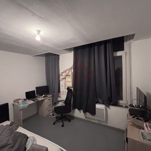 Location Appartement 2 pièces 20m² ROUBAIX 59100 - Photo 2