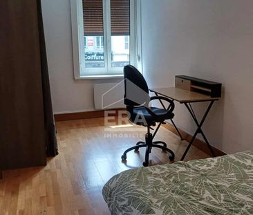 Location Appartement 2 pièces 52m² - Photo 4