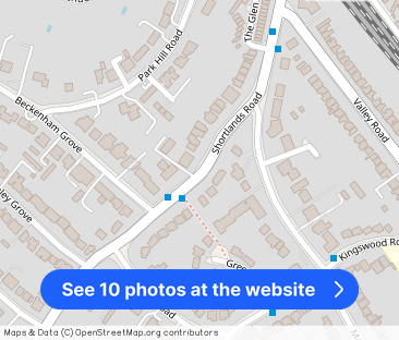 Meadow Road, Shortlands, BR2 - Photo 1