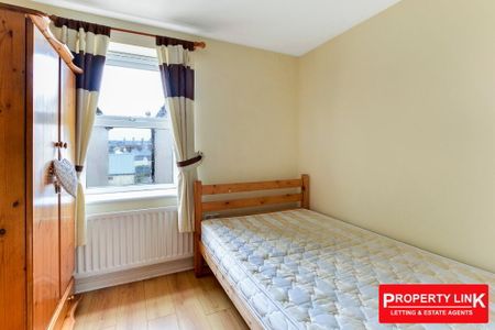 STUDENT ACCOMMODATION, 20 Argyle Terrace, Derry/Londonderry, BT48 0DW - Photo 4