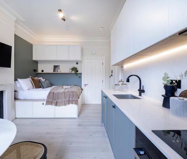 Studio to rent - Photo 2