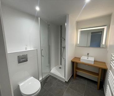 Location Appartement 1 pièce 26m² - Photo 3