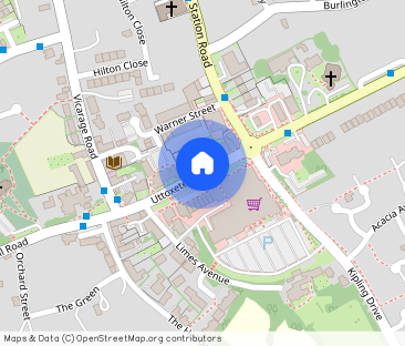 Uttoxeter Road, Derby, DE3 - Photo 1