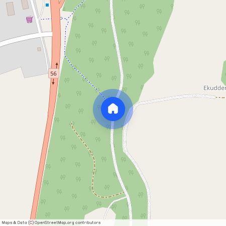 Eskilstuna, Stora SUNDBY GÅRD, 1, 63535