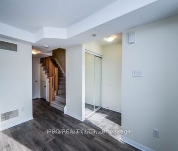 For Lease - 2891 Rio Court Unit# 63, Mississauga, Ontario - Photo 5