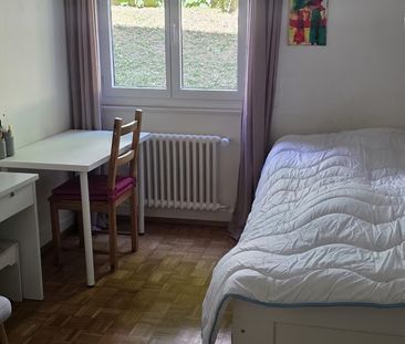 Einzelzimmer - Photo 1