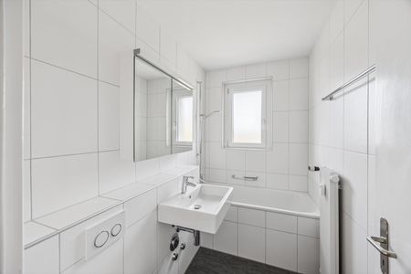 3.5 Zimmer, 84 m², 1. Stock - Photo 2