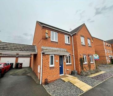 Bridge Street, Sandiacre, NG10 - Photo 3