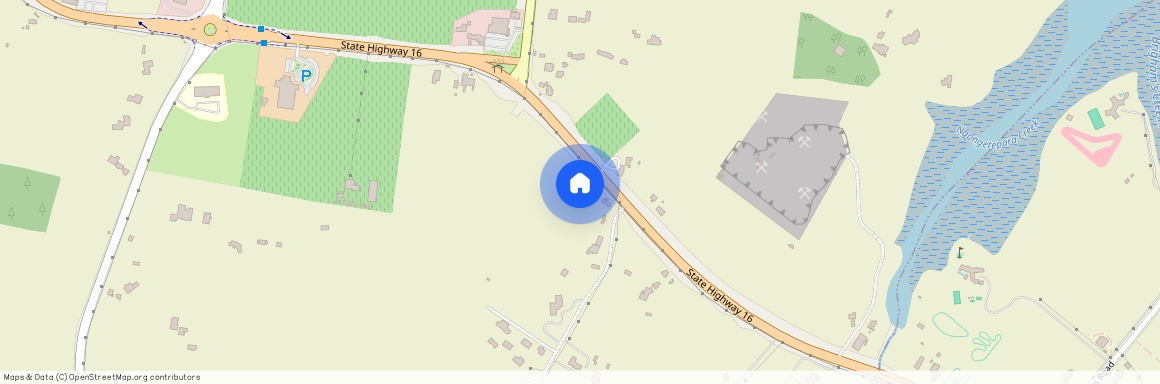 300 State Highway 16, Kumeu, Rodney