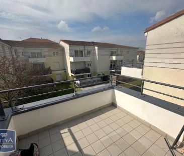 Appartement à louer 4 pièces 89.04m² - Photo 1