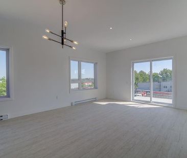 20 Boul. Ste-Anne, app.107, J5N 3M8, Sainte-Anne-Des-Plaines - Photo 2