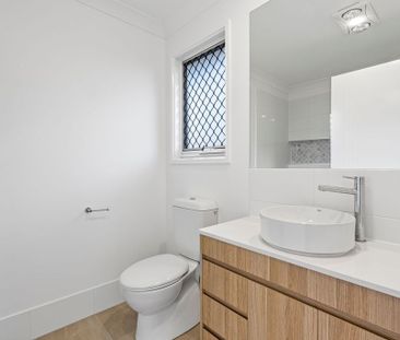 Brand New 4-Bedroom Family Home - Photo 4