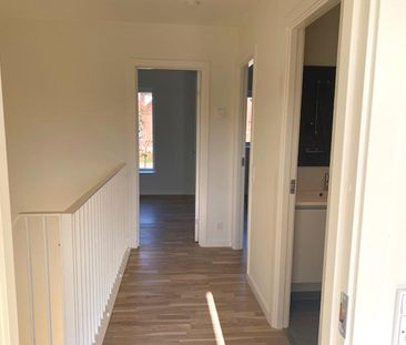 Skønt 4-værelses rækkehus i flotte omgivelser - Photo 5