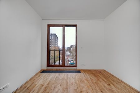 Na wynajem 4 pokoje Rezydencja Foksal Kopernika - Фото 4