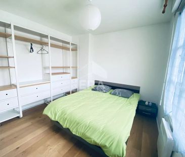 Appartement Palaiseau 2 pièce(s) 39.50 m2 - Photo 5