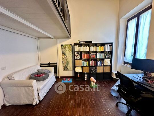 Trilocale in Affitto in Alzaia Naviglio Pavese 52 a Milano - Photo 1
