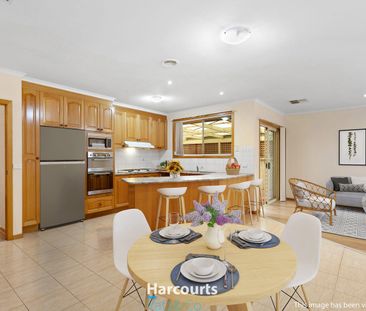 Spacious 3-Bedroom Home with Modern Amenities in Epping - Photo 3